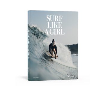 Surf like a girl
