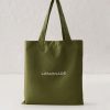 tote bag Matcha