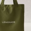 tote bag Matcha - Afbeelding 2