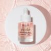 Revitalizing face elixir