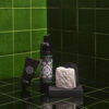 sencha exfoliating body bar - Afbeelding 2