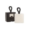 sencha exfoliating body bar