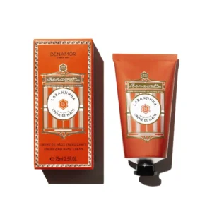 laranjinha handcream