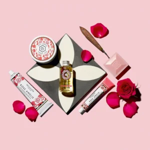 Rosé Amelia giftbox - Afbeelding 2