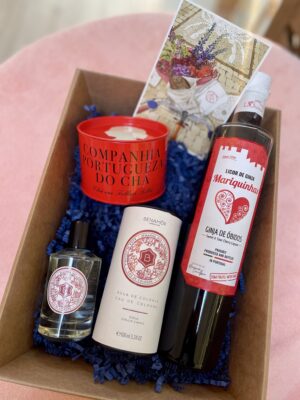 Valentine giftbox