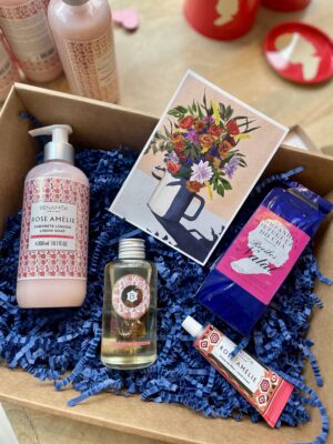 selfcare giftbox II