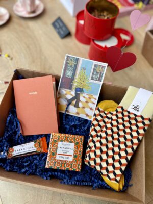 SAUDADE GIFTBOX