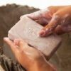 LAVENDER CHAMOMILE SOAP - Afbeelding 3
