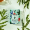 Organic herbal tea
