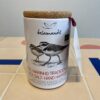 Ambachtelijk grof zeezout