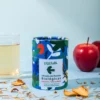 Organic herbal tea