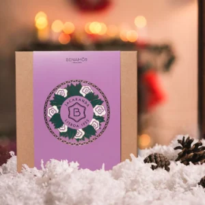 Jacaranda gift set - Afbeelding 2