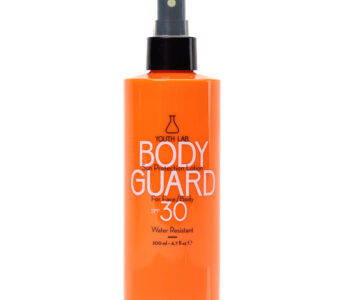Body guard spy 30