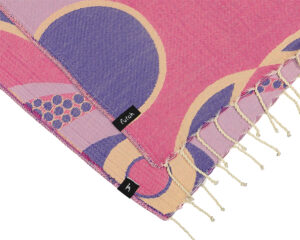 beach towel collab wwf - Afbeelding 2