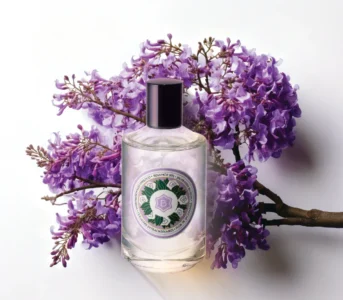 Eau de cologne (PRE-ORDER)